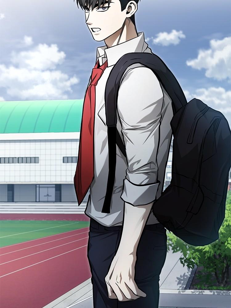 Devil Returns To School Days ตอนที่ 39 2