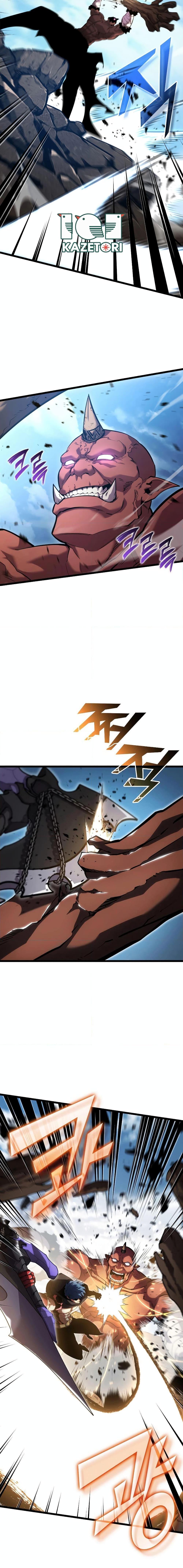 Return of the SSS-Class Ranker ตอนที่ 94 4