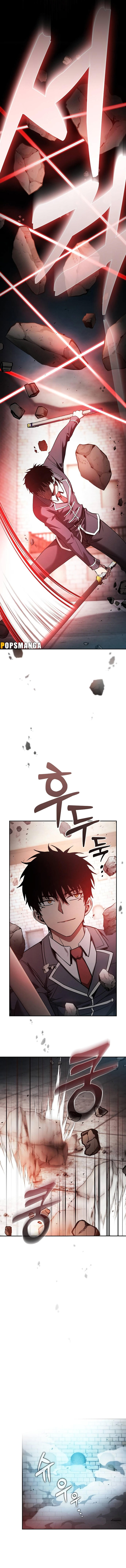 Academy’s Genius Swordmaster ตอนที่ 39 15