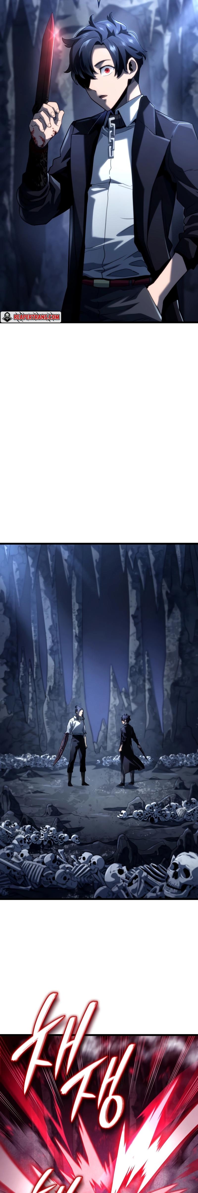 Revenge of the sword clan’s hound ตอนที่ 71 14