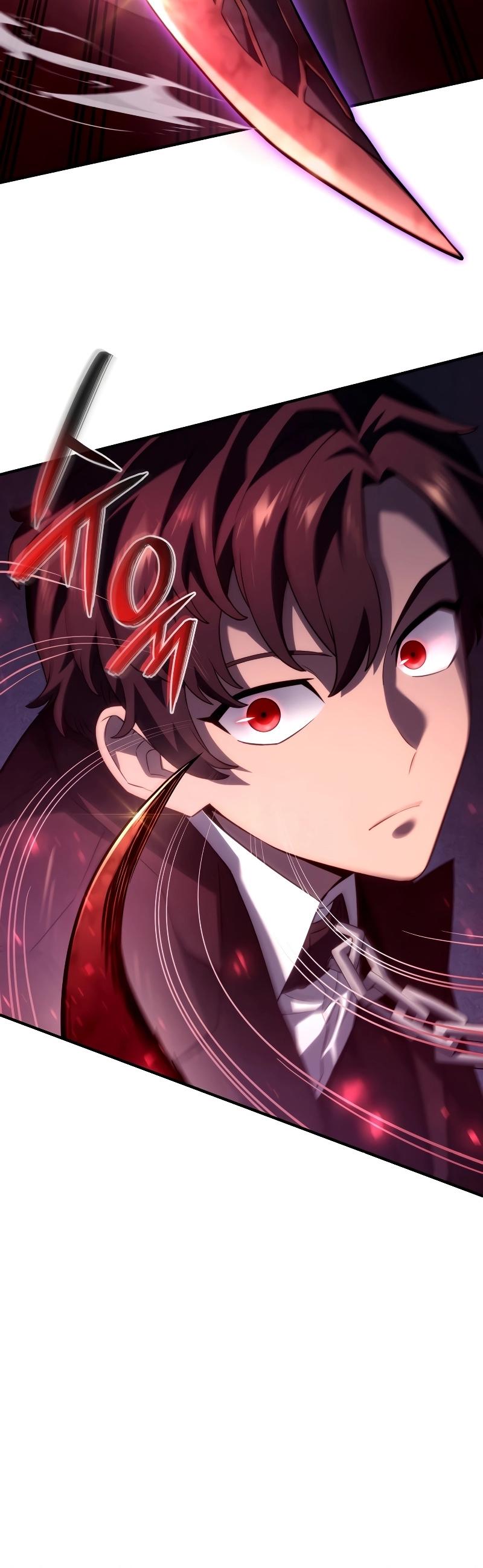 Revenge of the sword clan’s hound ตอนที่ 71 21
