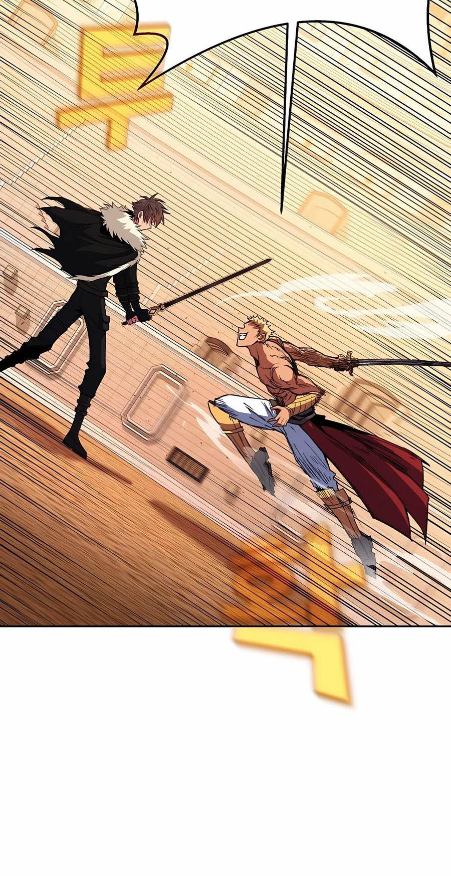 I Became A Part Time Employee For Gods ตอนที่ 51 82