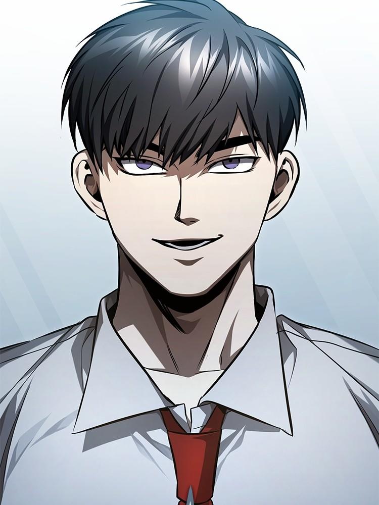 Devil Returns To School Days ตอนที่ 40 97
