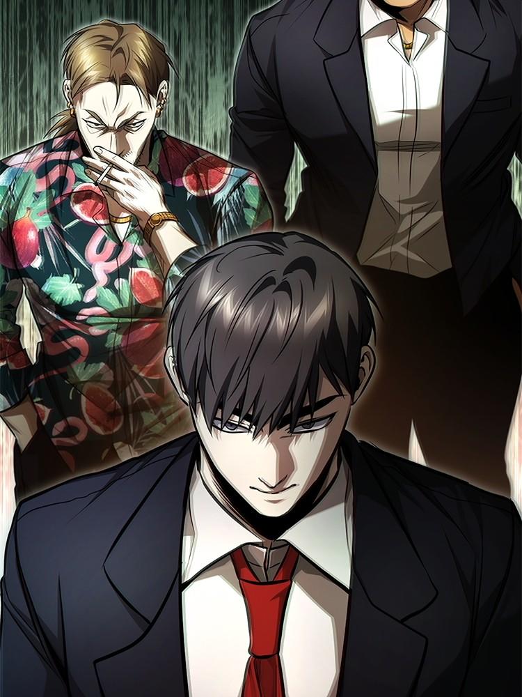 Devil Returns To School Days ตอนที่ 41 159