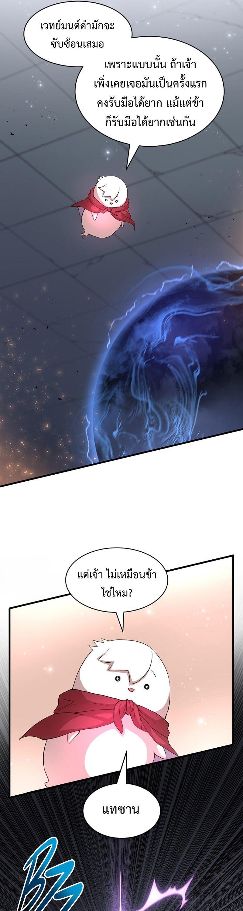 Level Up with Skills ตอนที่ 55 21