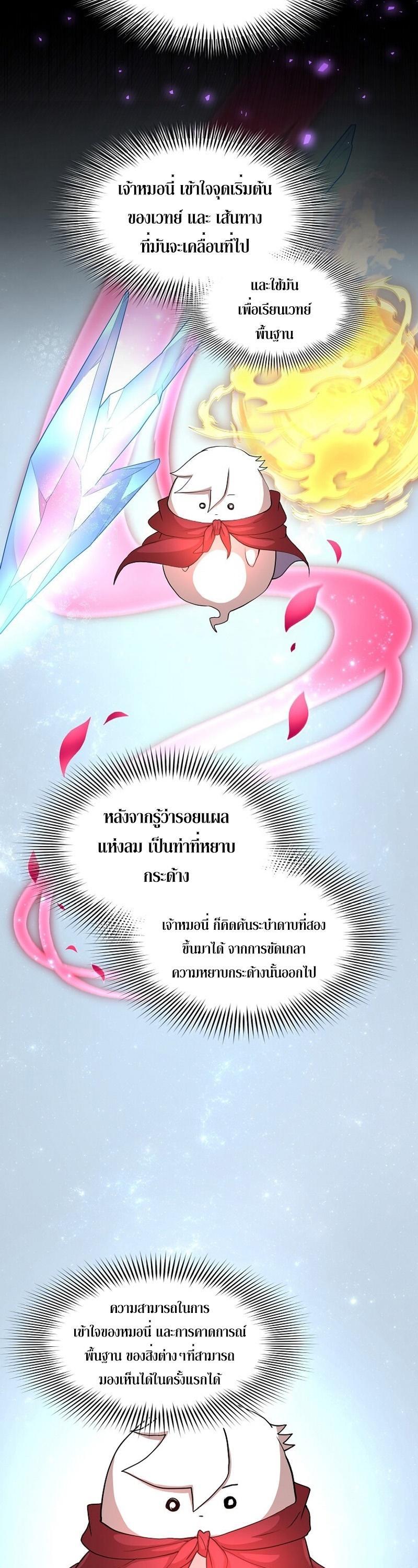 Level Up with Skills ตอนที่ 55 35