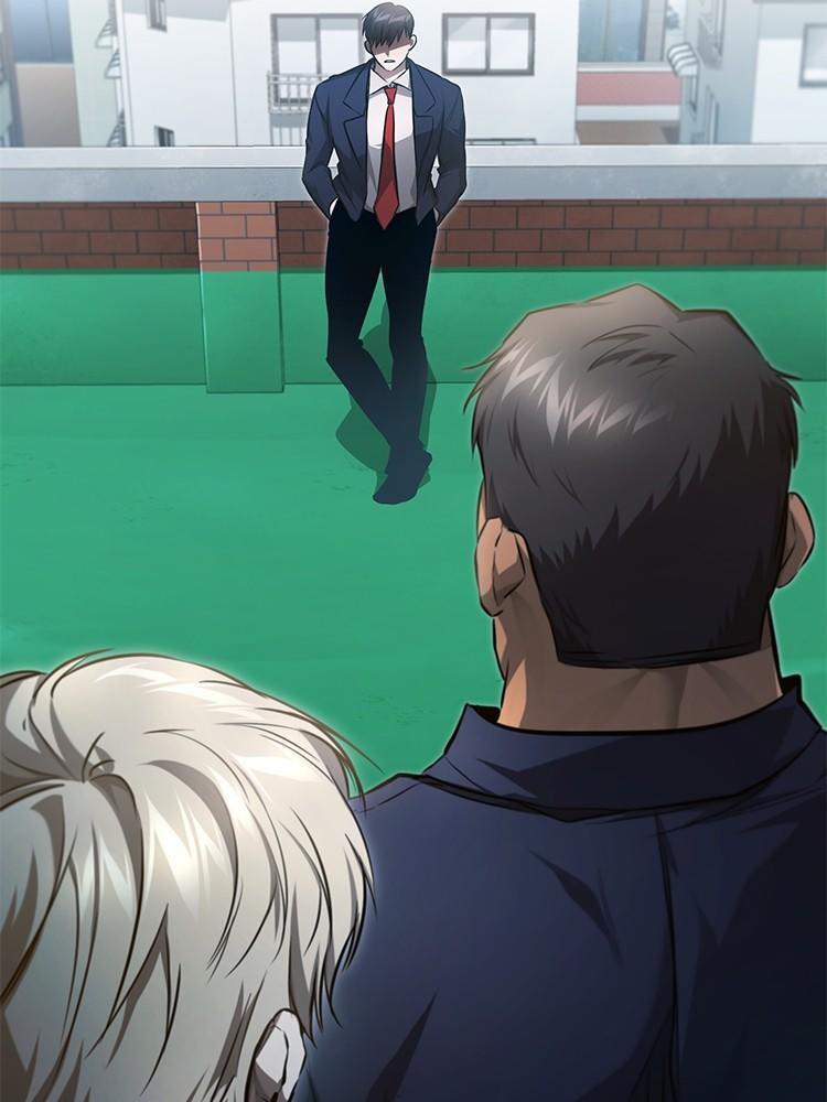 Devil Returns To School Days ตอนที่ 42 20