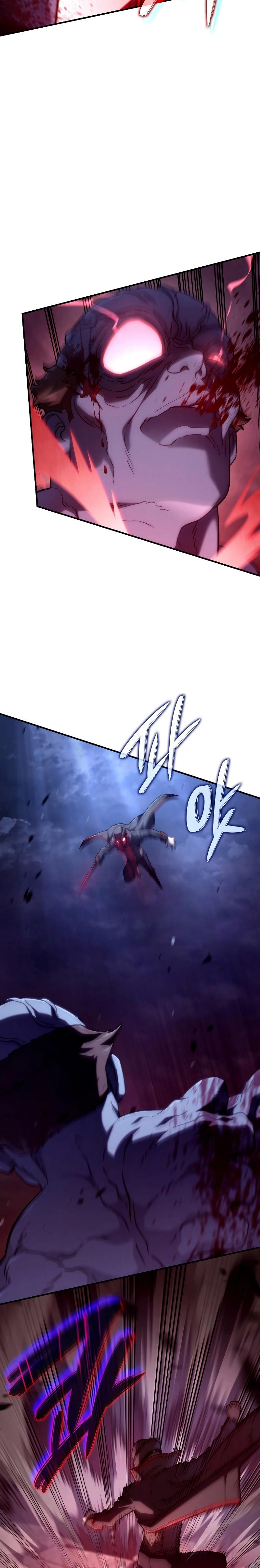 Revenge of the sword clan’s hound ตอนที่ 74 38