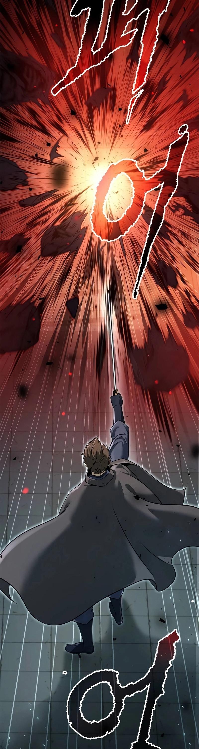 Chronicles of the Demon Faction ตอนที่ 62 76
