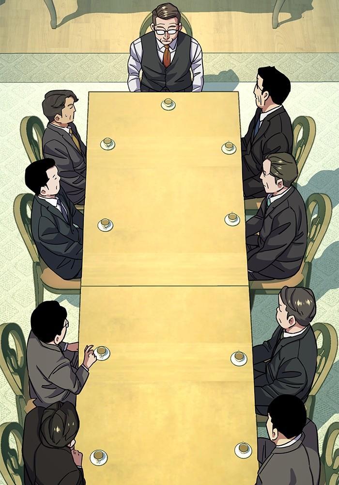 The Chaebeol’s Youngest Son ตอนที่ 76 2