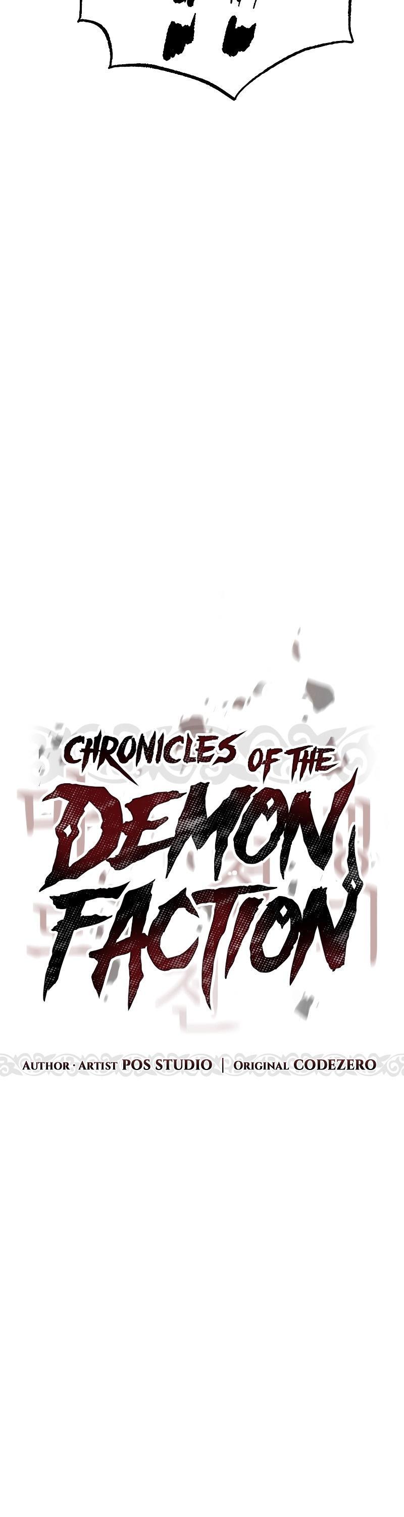 Chronicles of the Demon Faction ตอนที่ 63 23