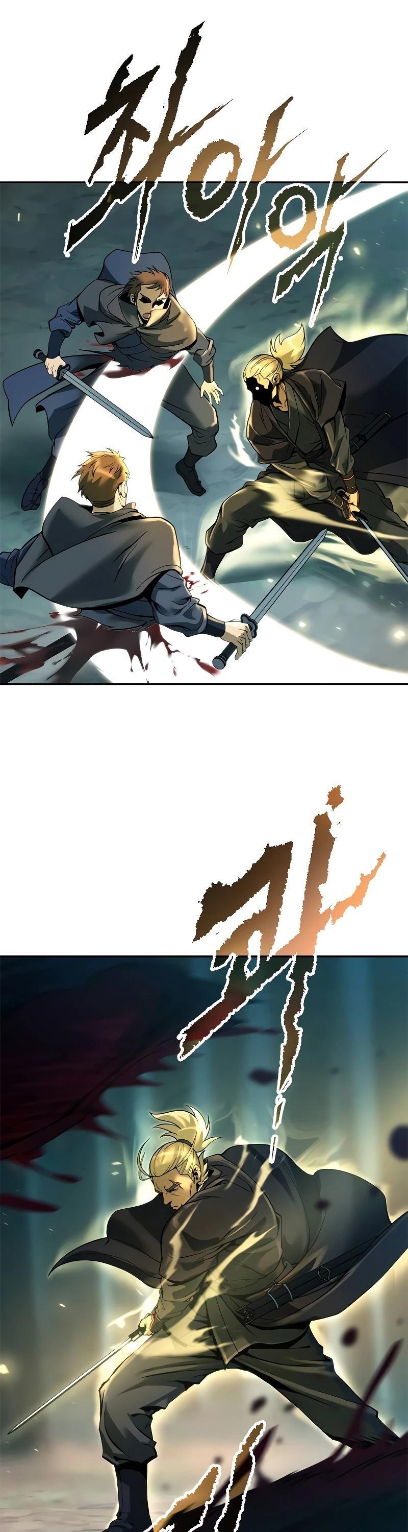 Chronicles of the Demon Faction ตอนที่ 63 51