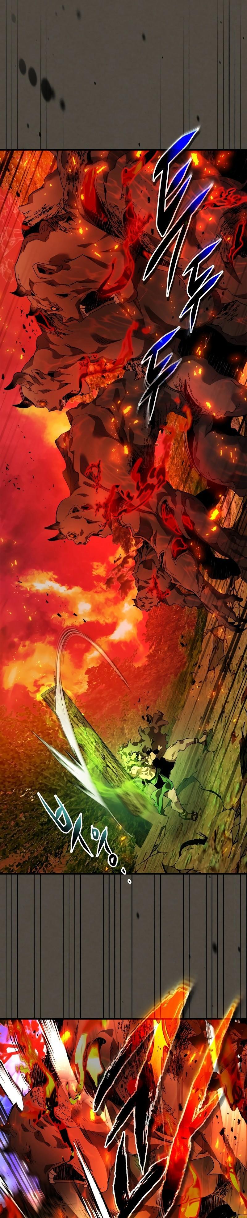 Leveling With The Gods ตอนที่ 111 16