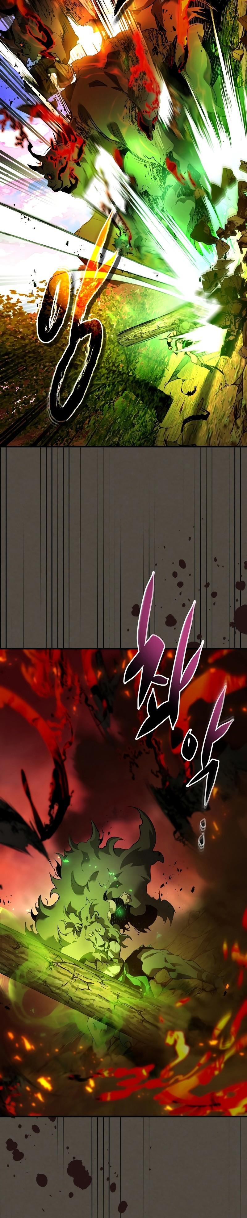 Leveling With The Gods ตอนที่ 111 17