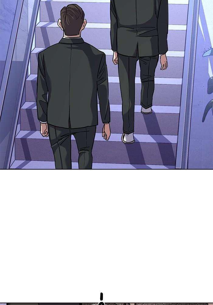 The Chaebeol’s Youngest Son ตอนที่ 78 82