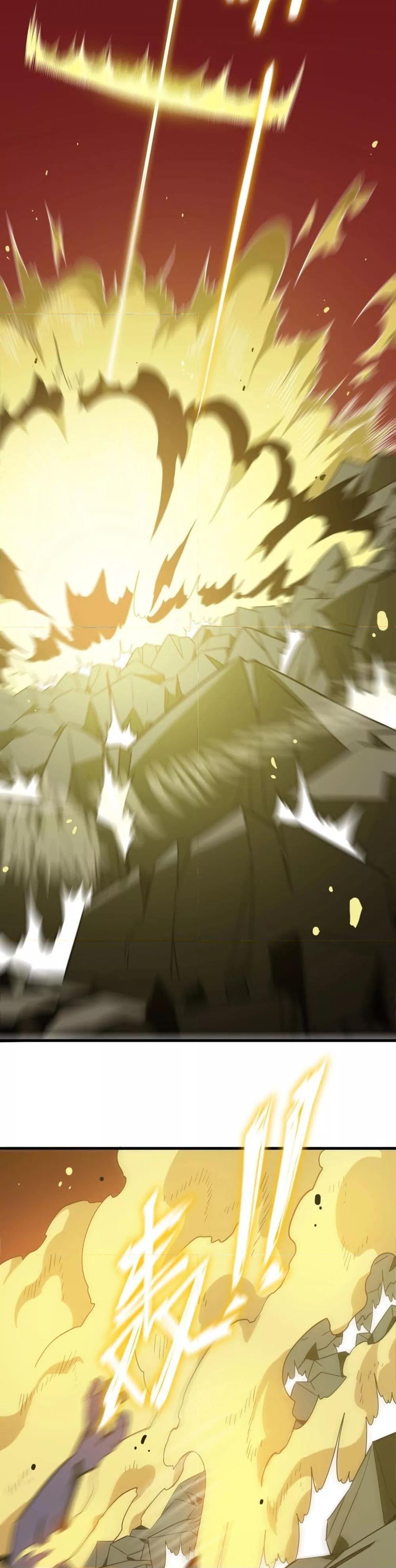 SSS Grade Saint Knight ตอนที่ 16 18