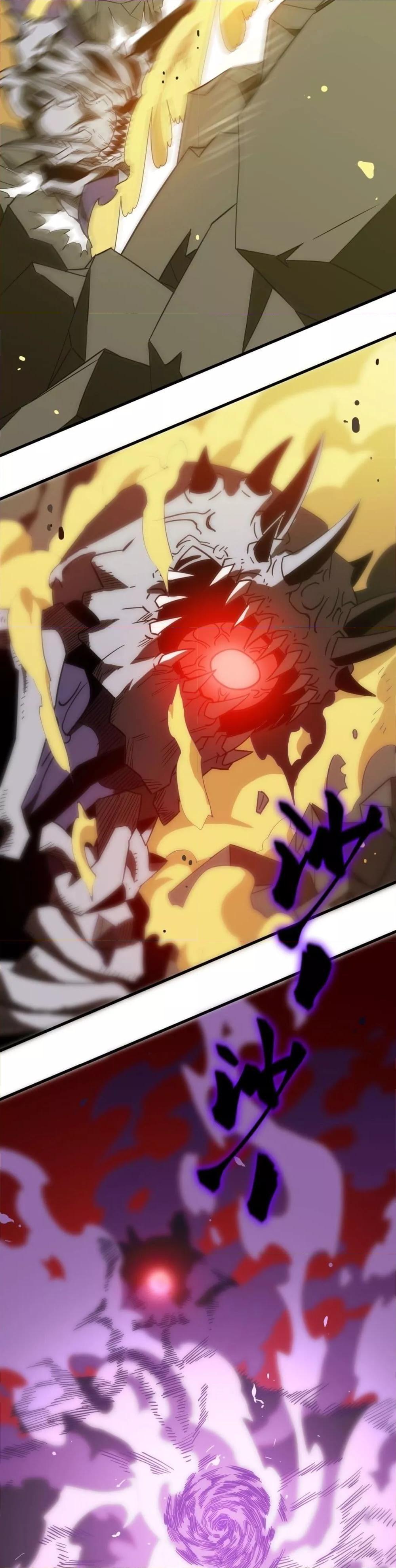 SSS Grade Saint Knight ตอนที่ 16 19
