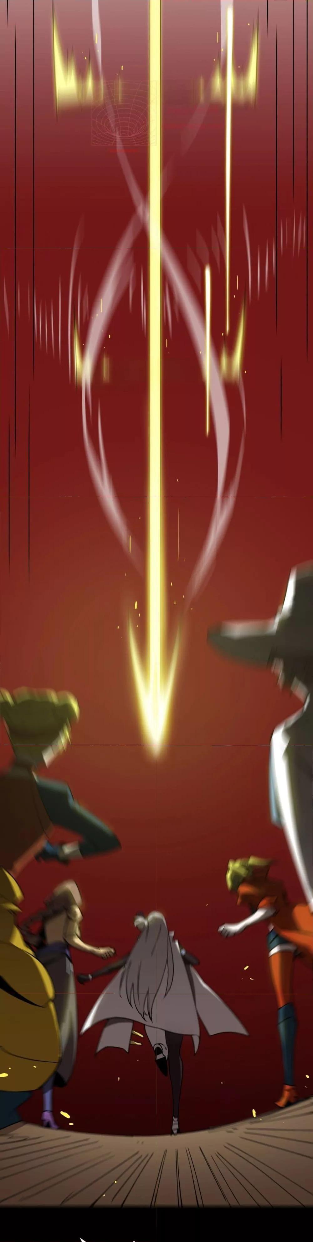SSS Grade Saint Knight ตอนที่ 16 33