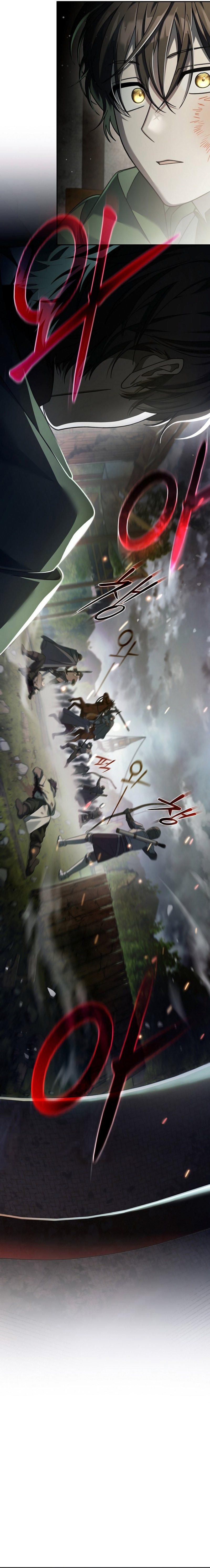 Genius Archer’s Streaming ตอนที่ 3 11