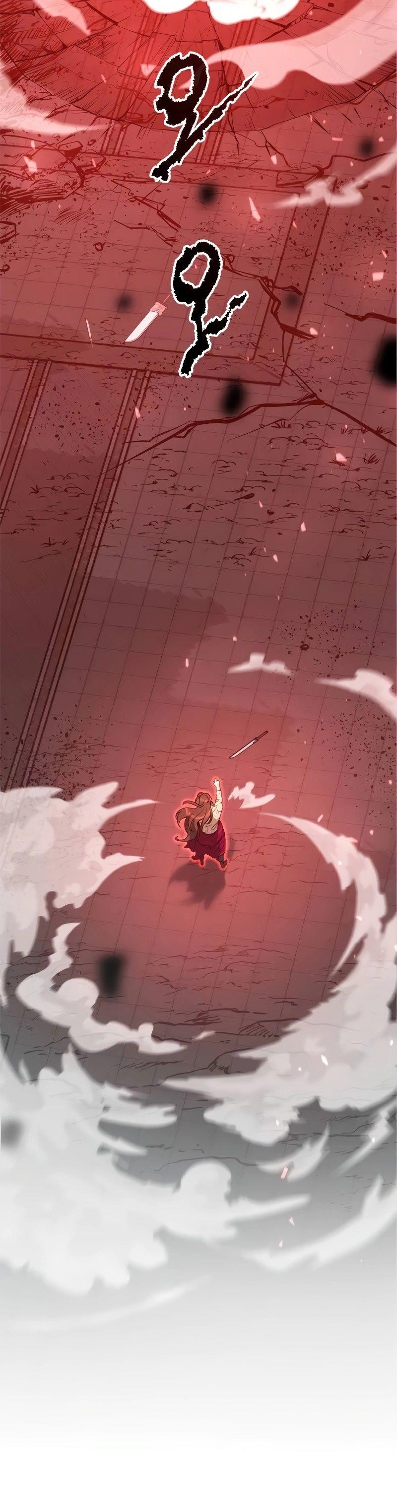 Chronicles of the Demon Faction ตอนที่ 67 2