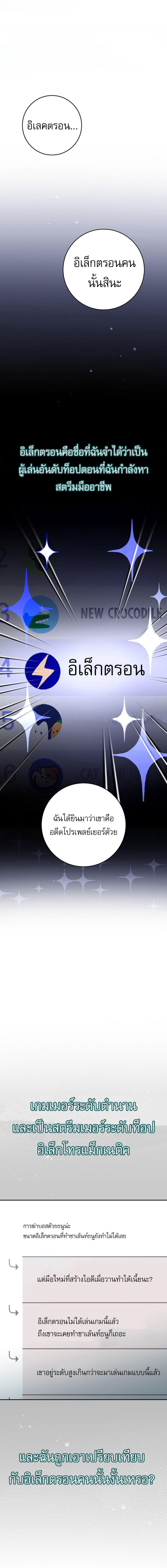 Genius Archer’s Streaming ตอนที่ 4 5