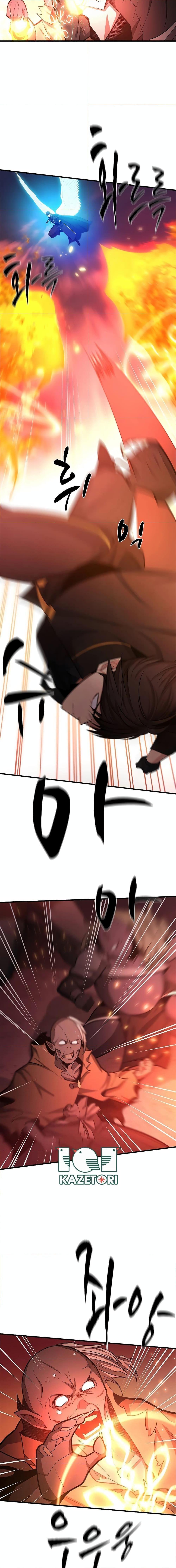 The Tutorial is Too Hard ตอนที่ 165 18