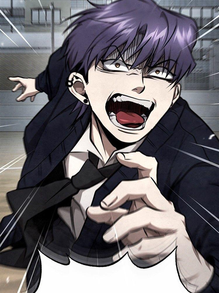 Devil Returns To School Days ตอนที่ 49 52