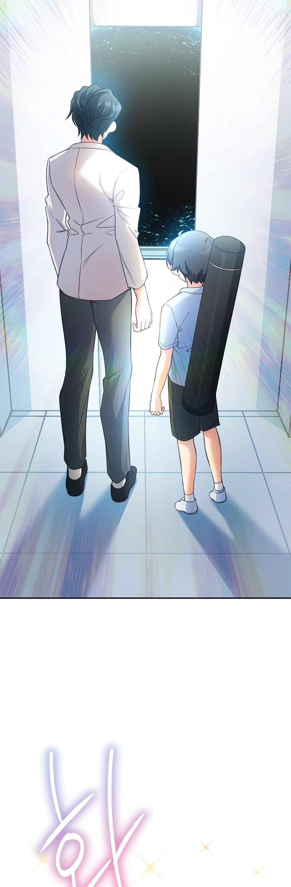 I Became the Childhood Friend of the Middle Boss ตอนที่ 5 29