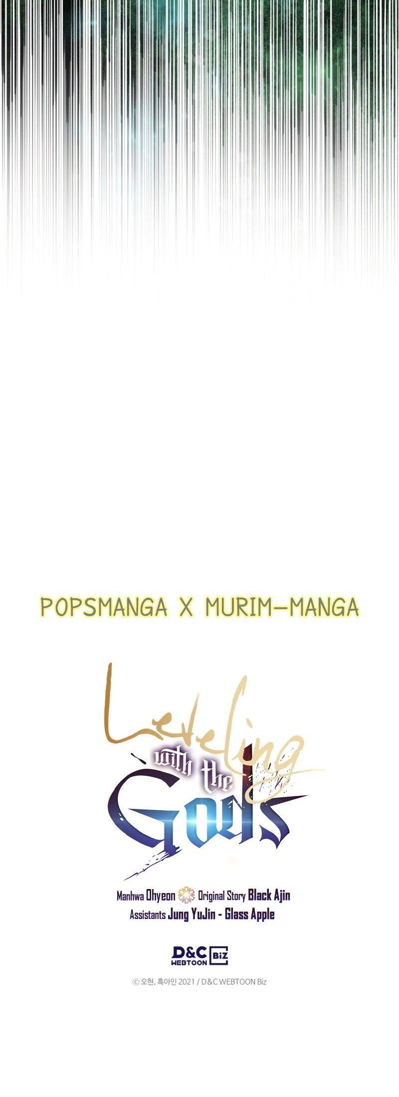 Leveling With The Gods ตอนที่ 115 30