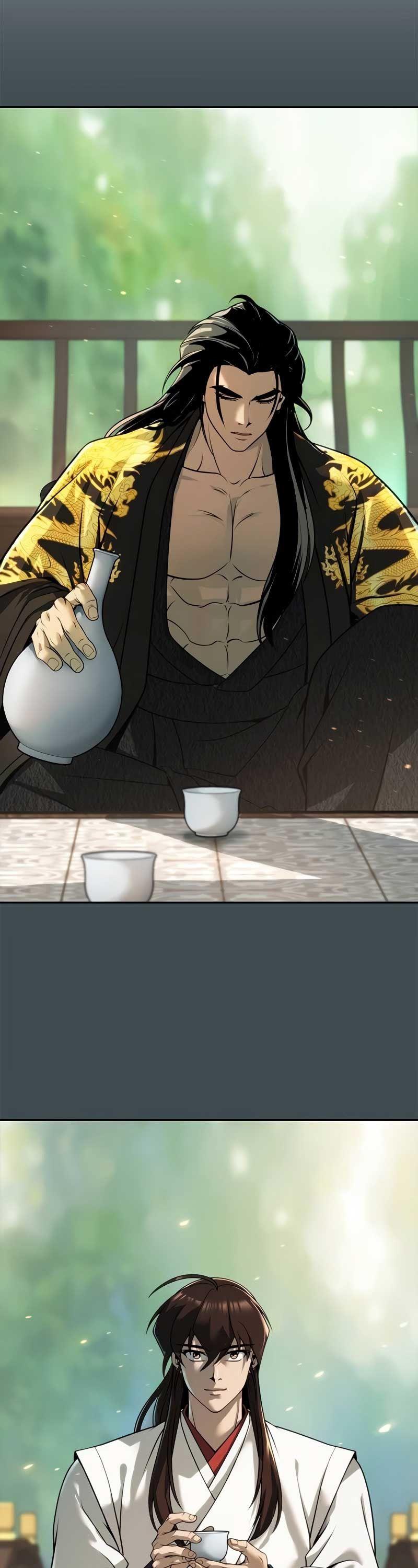 Chronicles of the Demon Faction ตอนที่ 70 80