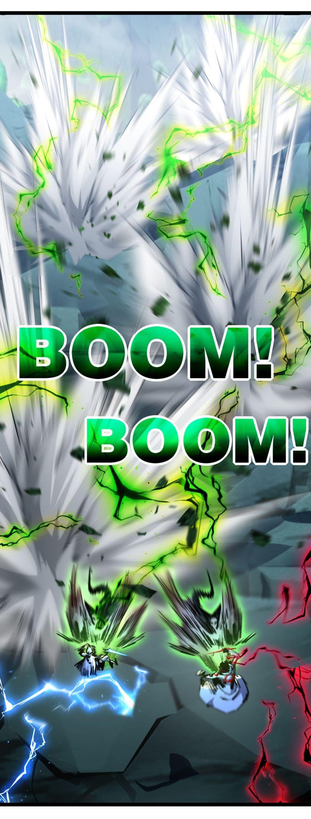 I’m The Boss in Magic Moon ตอนที่ 36 18