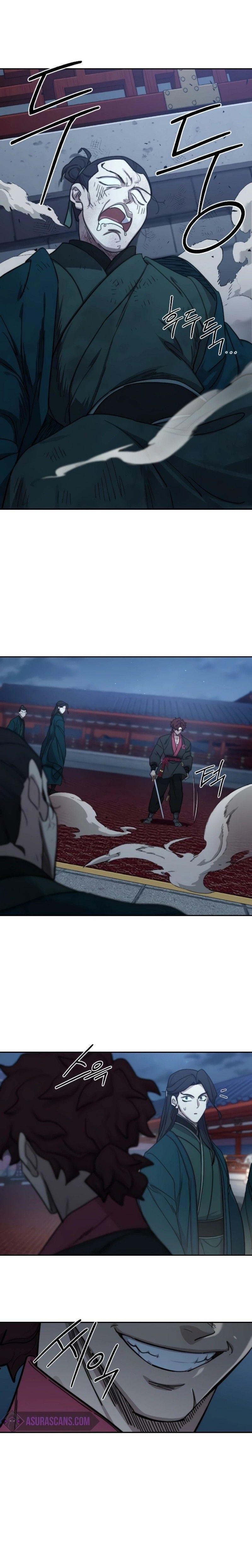 Return of the Mountain Hua Sect ตอนที่ 124 12