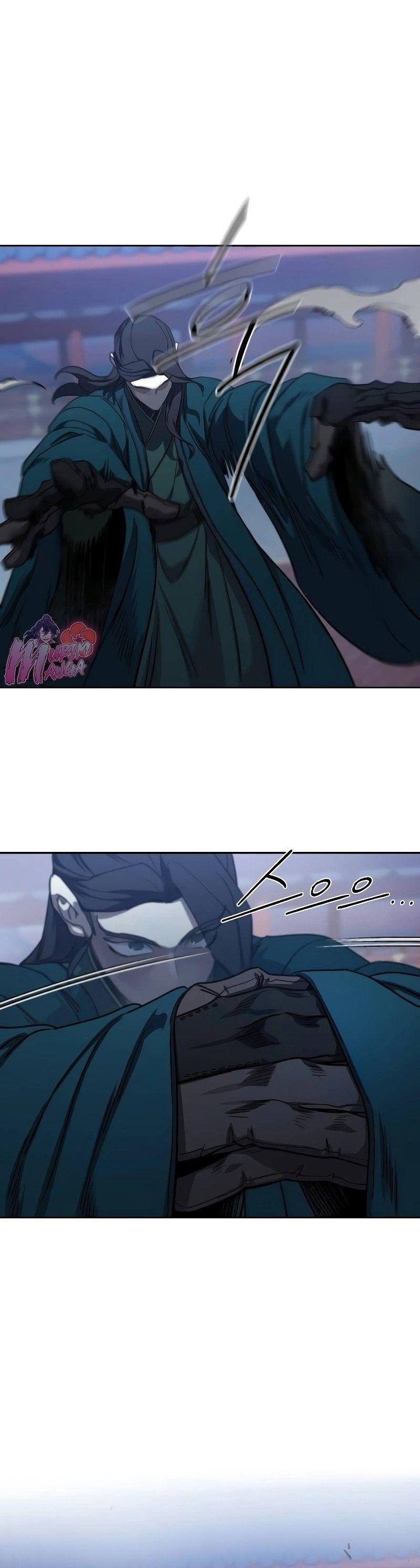Return of the Mountain Hua Sect ตอนที่ 123 35