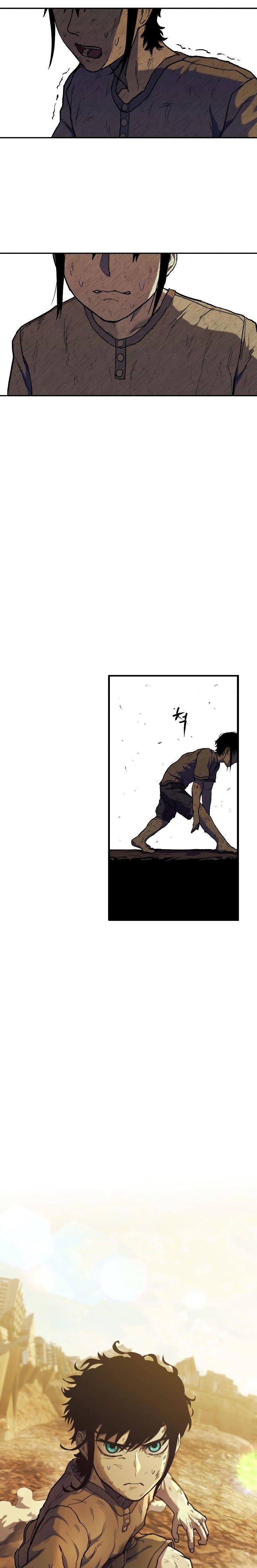 Surviving the Apocalypse ตอนที่ 5 26