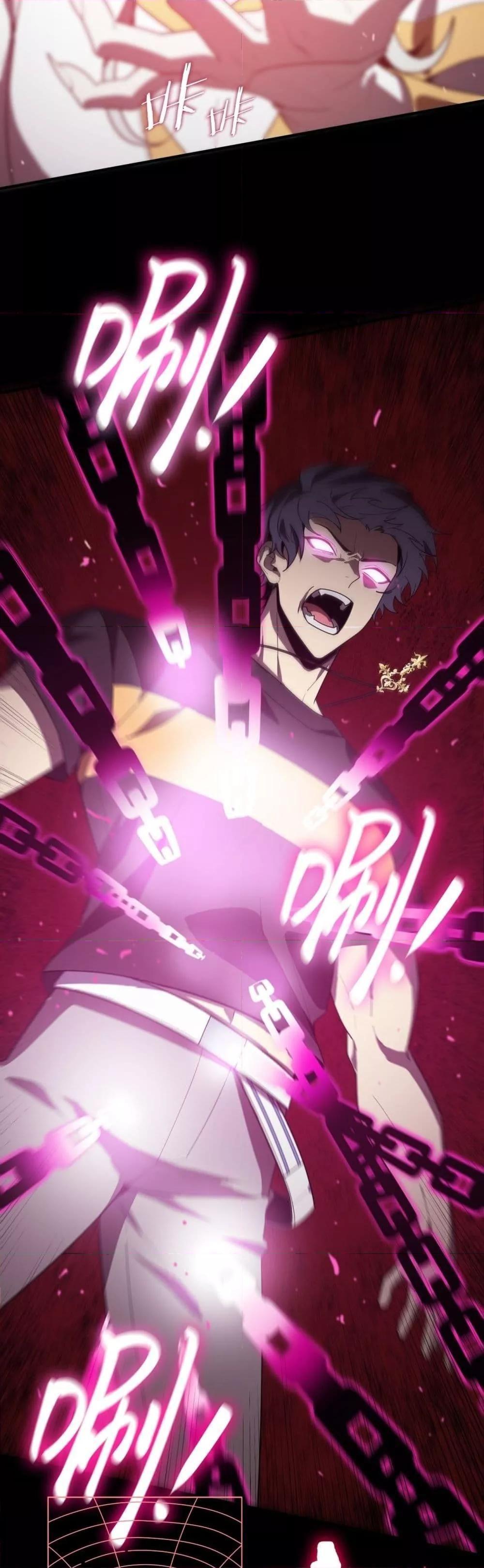 SSS Grade Saint Knight ตอนที่ 23 29
