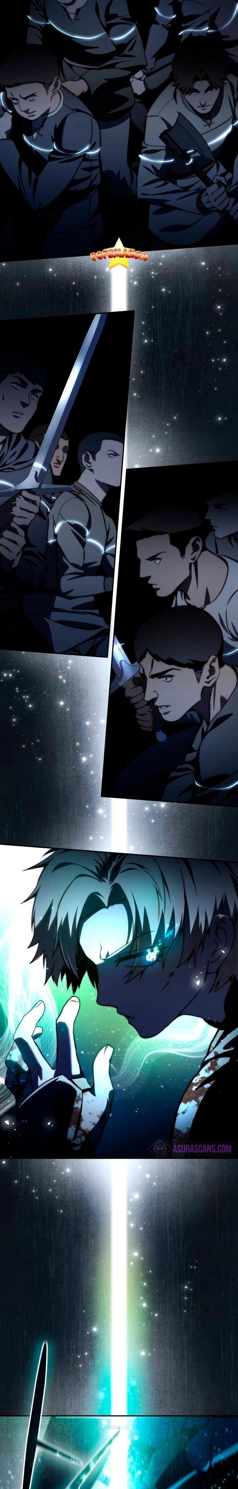 Star-Embracing Swordmaster ตอนที่ 38 11