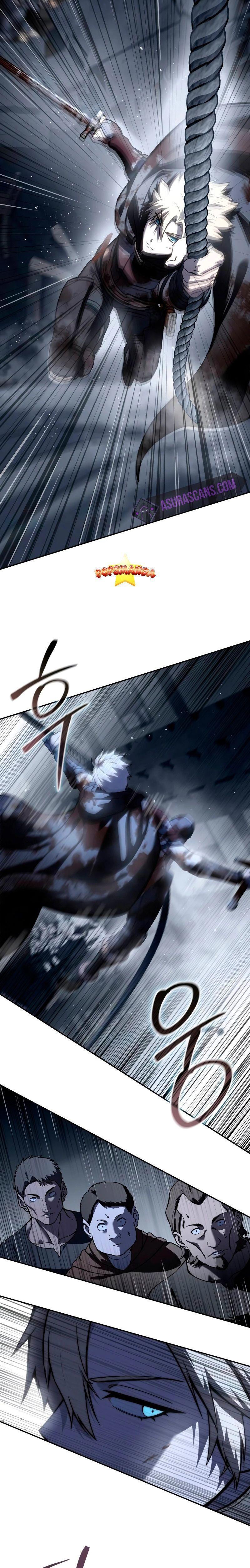 Star-Embracing Swordmaster ตอนที่ 38 23