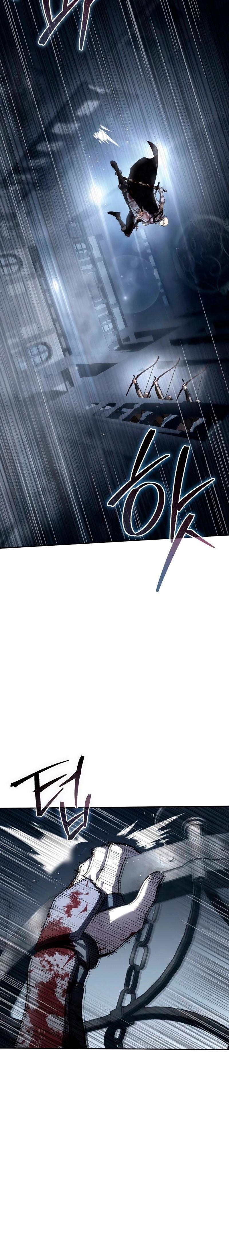 Star-Embracing Swordmaster ตอนที่ 38 33