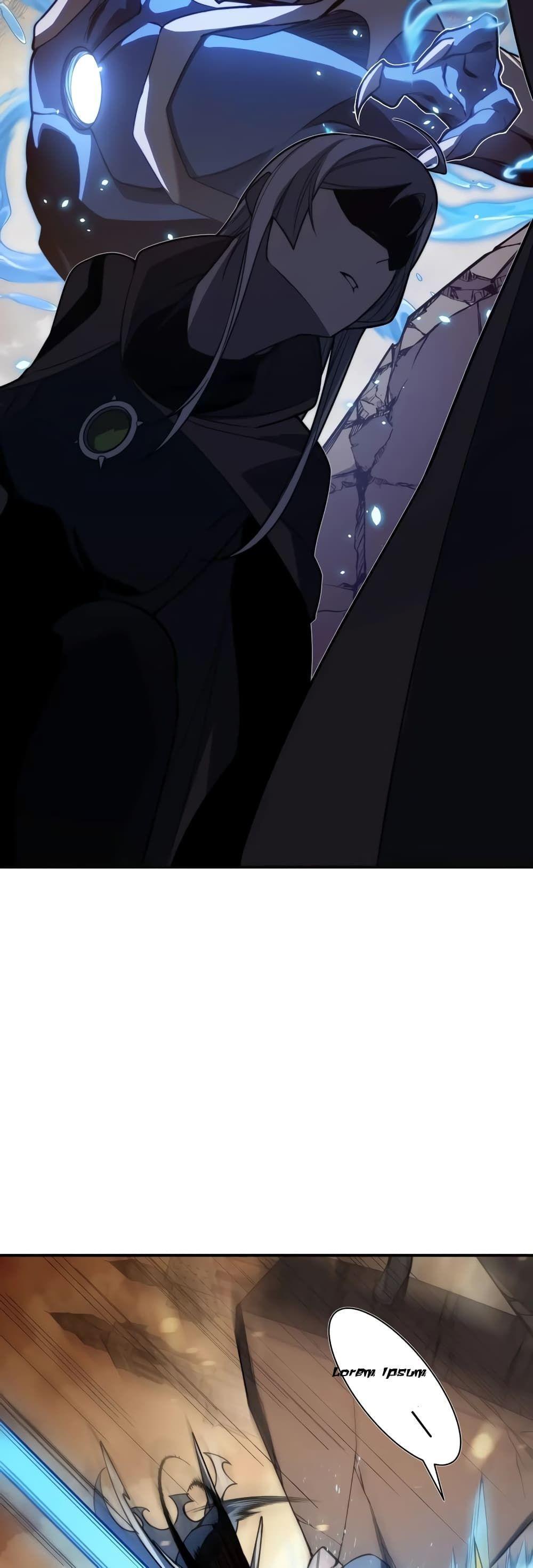 Demonic Evolution ตอนที่ 50 13
