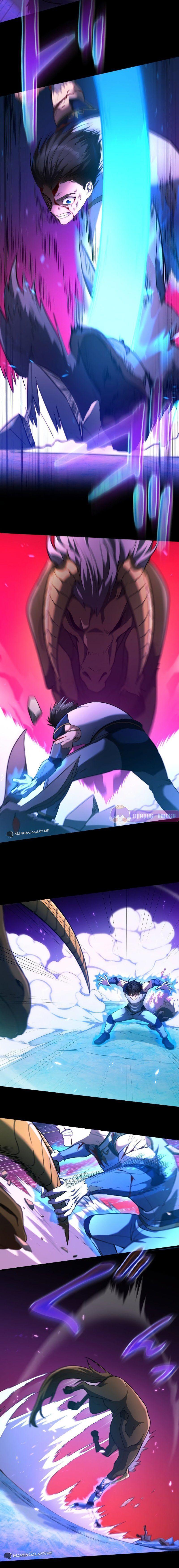 Regression of the Close Combat Mage ตอนที่ 14 12