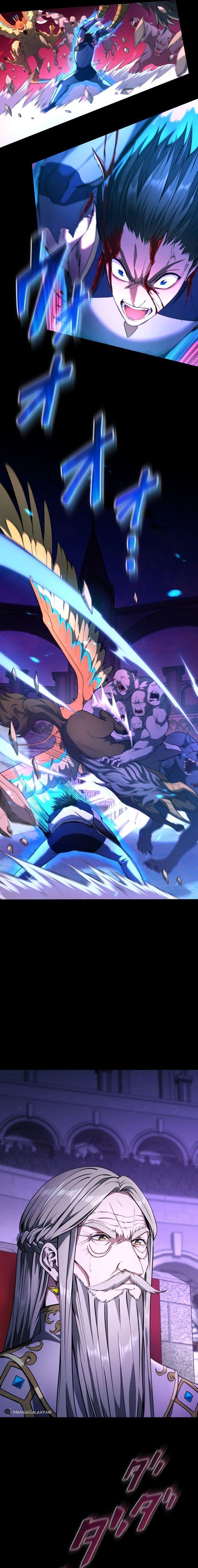 Regression of the Close Combat Mage ตอนที่ 14 13