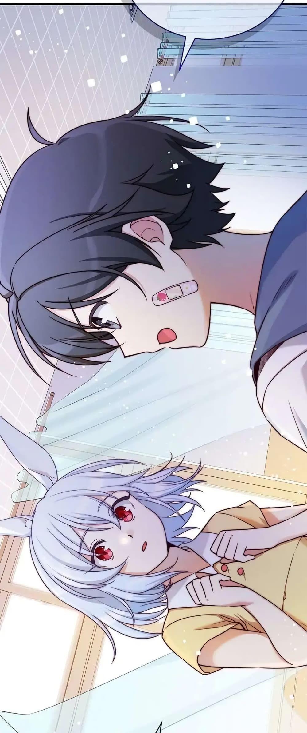I Became the Childhood Friend of the Middle Boss ตอนที่ 10 2