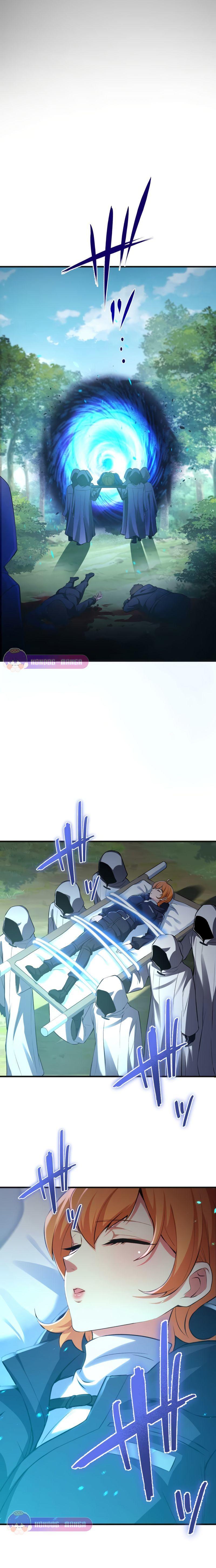 The Demon Lord Who Returned After 3000 Years ~The Strongest Reincarnator Aims for World Domination~ ตอนที่ 3 10