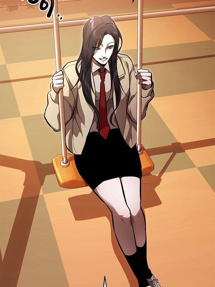 Devil Returns To School Days ตอนที่ 53 120