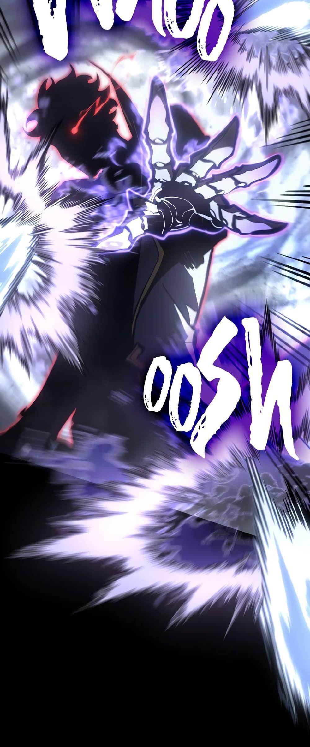 Solo Leveling ARISE Hunter Origin ตอนที่ 1 41