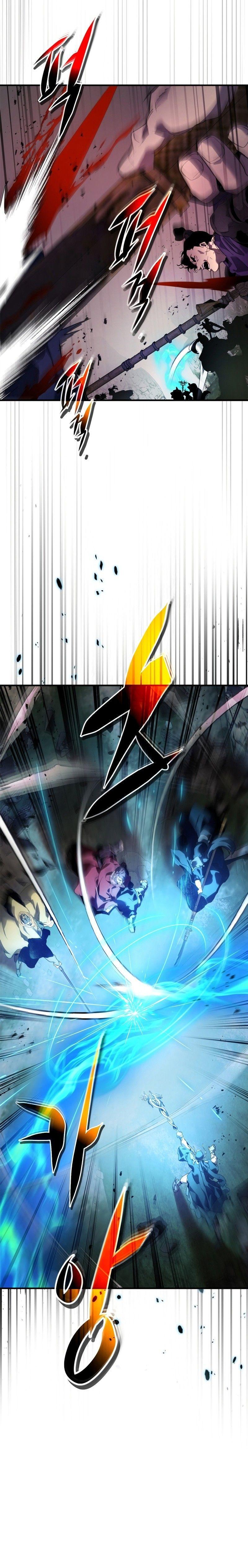 Leveling With The Gods ตอนที่ 117 23