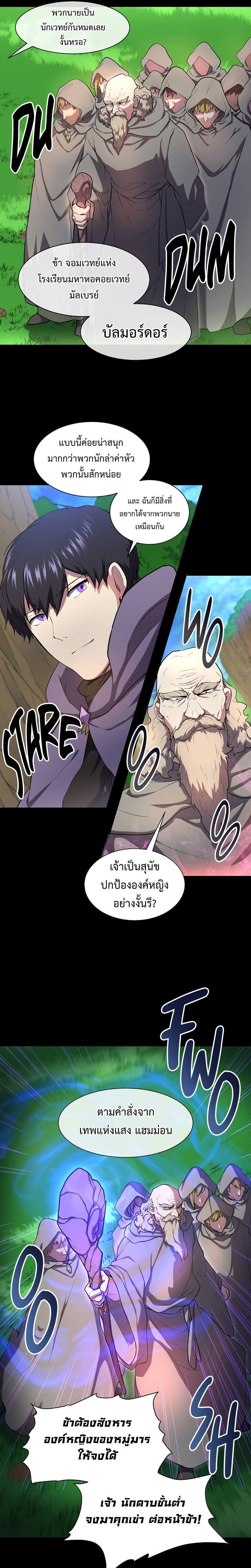 Level Up with Skills ตอนที่ 64 14