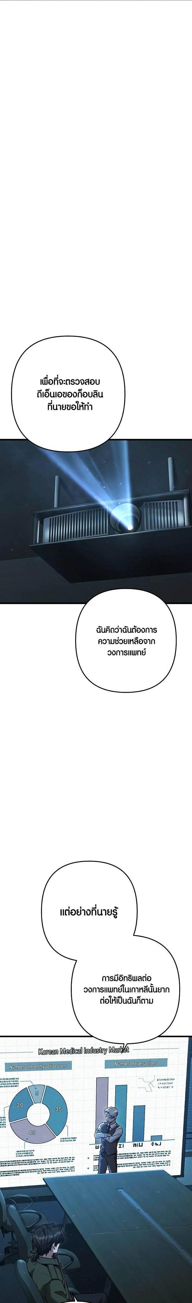 Foreigner on the Periphery ตอนที่ 39 13