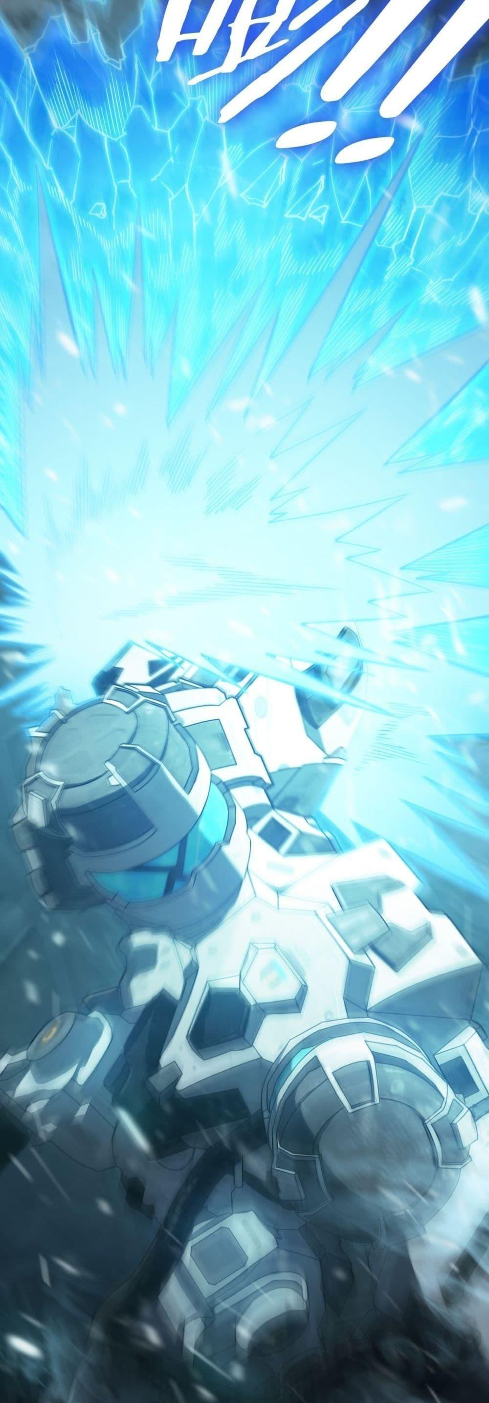 SSS Grade Saint Knight ตอนที่ 26 29