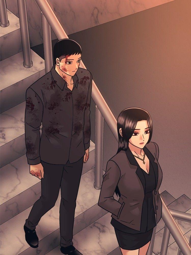 I Am Unbeatable ตอนที่ 14 21